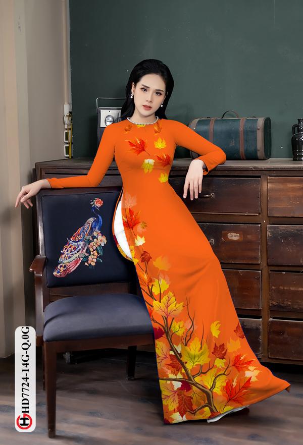 vai ao dai la phong (10)